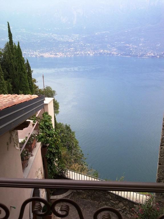 Locanda Al Castelletto Tremosine Room photo